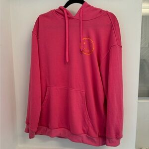 Starfit Classic Pink Hoodie